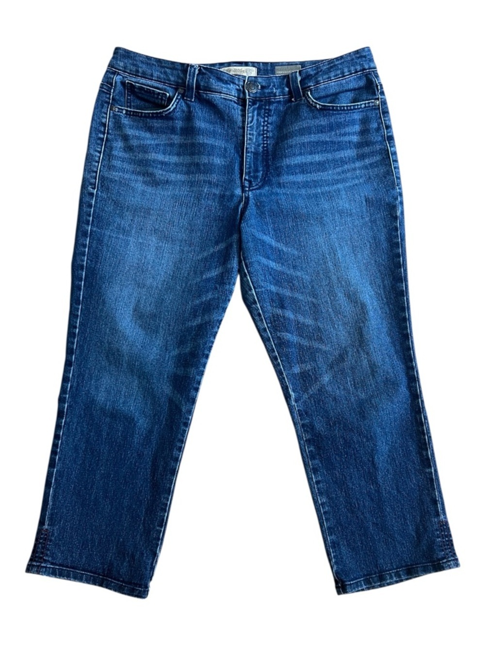 Nine West Vintage American Collection Size 14 Jeans Women